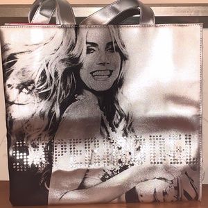 Victoria Secret's Supermodel Tote